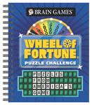 Brain Games - Wheel of Fortune Puzzle Challenge - 圖片 1