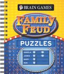 Brain Games - Family Feud Word Search - 圖片 1