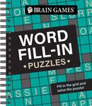 Brain Games - Word Fill-In Puzzles - 圖片 1