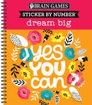 Sticker by Number: Dream Big - 圖片 1
