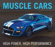 Muscle Cars: High-Power, High-Performance - 圖片 1