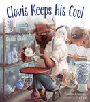 Clovis Keeps His Cool - 圖片 1