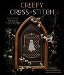 Creepy Cross-Stitch: 25 Spooky Projects to Haunt Your Halls - 圖片 1