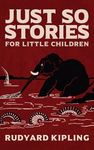 Just So Stories: The Original 1902 Edition With Illustrations by Rudyard Kipling - 圖片 1