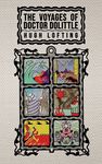 The Voyages of Doctor Dolittle: The Original 1922 Edition with Actual Illustrations by the Author - 圖片 1