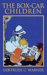 The Box-Car Children: The Original 1924 Edition in Full Color - 圖片 1