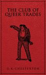 The Club of Queer Trades - 圖片 1