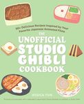 The Unofficial Studio Ghibli Cookbook: 50+ Delicious Recipes Inspired by Your Favorite Japanese Animated Films - 圖片 1