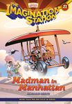 Madman in Manhattan - 圖片 1