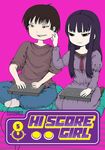 Hi Score Girl 05 - 圖片 1