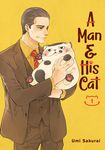 A Man and His Cat 01 - 圖片 1