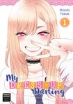 My Dress-Up Darling 01 - 圖片 1