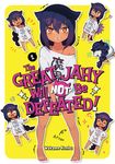 The Great Jahy Will Not Be Defeated! 01 - 圖片 1