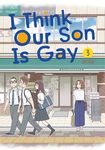 I Think Our Son Is Gay 03 - 圖片 1