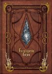 Encyclopaedia Eorzea the World of Final Fantasy XIV Volume I - 圖片 1