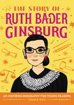 The Story of Ruth Bader Ginsburg: An Inspiring Biography for Young Readers - 圖片 1