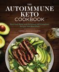 The Autoimmune Keto Cookbook: Heal Your Body with Delicious Aip-Compliant Recipes and Meal Plans - 圖片 1