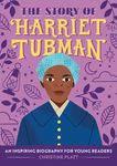 The Story of Harriet Tubman: An Inspiring Biography for Young Readers - 圖片 1