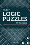 Tricky Logic Puzzles for Adults: 130+ Difficult Puzzles to Challenge Your Brain - 圖片 1