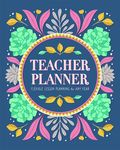 Teacher Planner: Flexible Lesson Planning for Any Year - 圖片 1