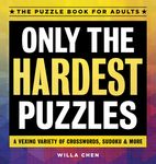 Only the Hardest Puzzles: A Vexing Variety of Crosswords, Sudoku & More - 圖片 1