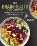 The Brain Health Cookbook: Mind Diet Recipes to Prevent Disease and Enhance Cognitive Power - 圖片 1