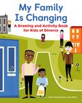 My Family Is Changing: A Drawing and Activity Book for Kids of Divorce - 圖片 1