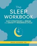 The Sleep Workbook: Easy Strategies to Break the Anxiety-Insomnia Cycle - 圖片 1