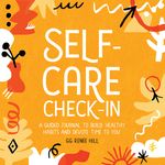 Self-Care Check-In: A Guided Journal to Build Healthy Habits and Devote Time to You - 圖片 1