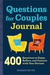 Questions for Couples Journal: 400 Questions to Enjoy, Reflect, and Connect with Your Partner - 圖片 1
