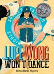 Lupe Wong Won't Dance - 圖片 1