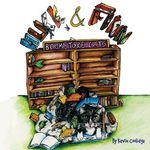 Huck & Finn, Bookstore Cats - 圖片 1