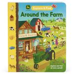 John Deere Kids Around the Farm - 圖片 1