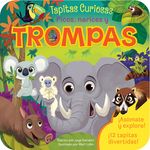 Picos, Narices Y Trompas / Noses (Spanish Edition) - 圖片 1