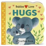 Babies Love Hugs - 圖片 1