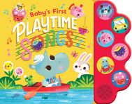 Playtime Songs - 圖片 1