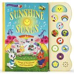 Sunshine Songs - 圖片 1