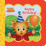 Daniel Tiger Happy Birthday! - 圖片 1