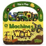 John Deere Kids Machines at Work - 圖片 1