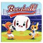 Baseball! Puppet Book - 圖片 1