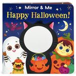 Mirror & Me Happy Halloween - 圖片 1