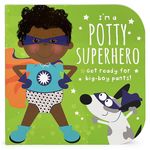 I'm a Potty Superhero (Multicultural): Get Ready for Big Boy Pants! - 圖片 1