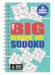 The Big Book of Sudoku Turquoise - 圖片 1