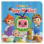 Cocomelon Say Hello! - 圖片 1