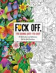Fuck Off, I'm Doing Dot-To-Dot: 50 Ridiculous and Hilarious Dot to Dot Creations - 圖片 1