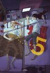 Saint Young Men Omnibus 5 (Vol. 9-10) - 圖片 1