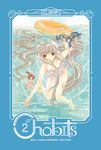 Chobits 20th Anniversary Edition 2 - 圖片 1