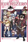 Edens Zero 10 - 圖片 1