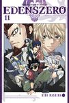 Edens Zero 11 - 圖片 1