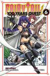 Fairy Tail: 100 Years Quest 6 - 圖片 1
